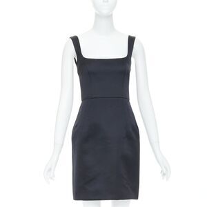 Emilia Wickstead 2021 Duchess Satin Dress